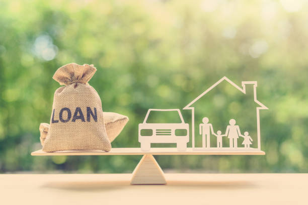 Agricultural Loans in Randallstown, MD