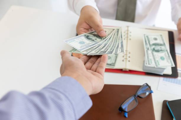 Randallstown, MD Loan Agency Company