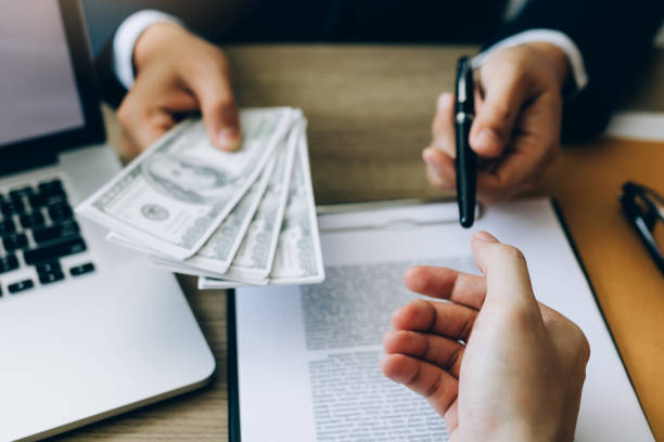 Best Unsecured Loans  in Randallstown, MD
