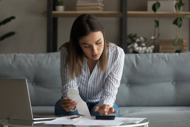 Loan Documentation Assistance in Randallstown, MD