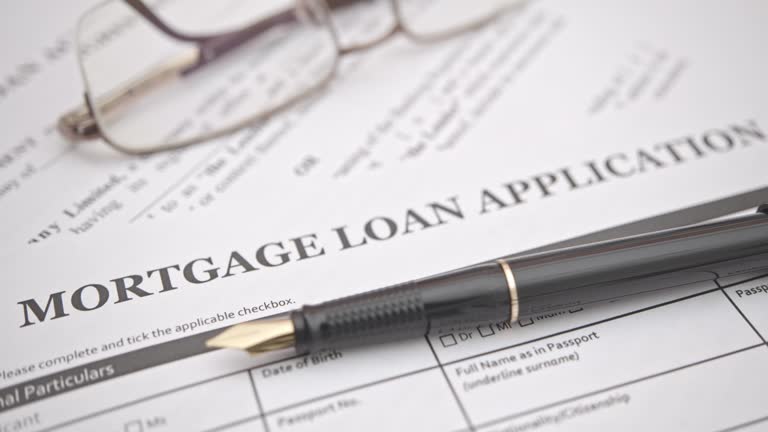 Best Loan Documentation Assistance  in Randallstown, MD
