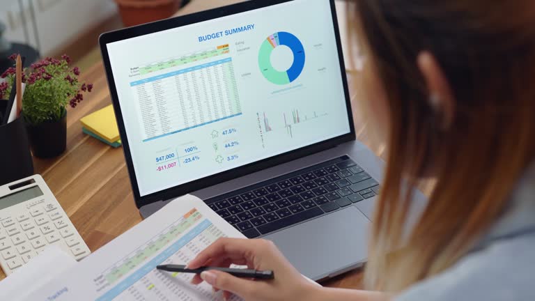 Best Financial Counseling and Guidance  in Randallstown, MD
